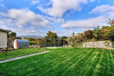 Photo of property in 9 The Sounding, Whitby, Porirua, 5024