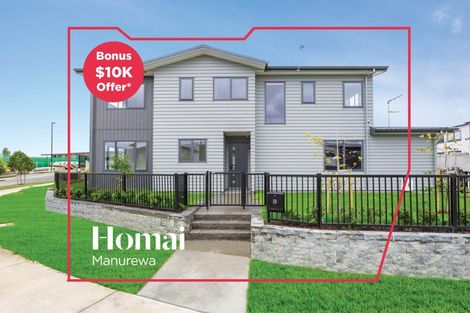 Photo of property in 50 Katikati Drive, Manurewa, 2102