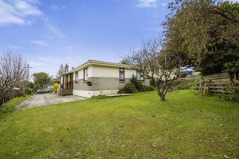 Photo of property in 36 Fantame Street, Cannons Creek, Porirua, 5024