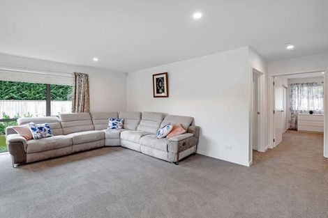 Photo of property in 49 Glendene Court, Rolleston, 7614