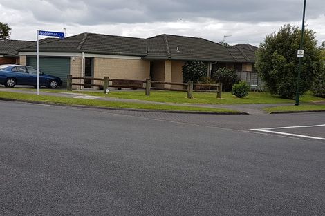 Photo of property in 1 Nobleman Place, Hamilton East, Hamilton, 3216