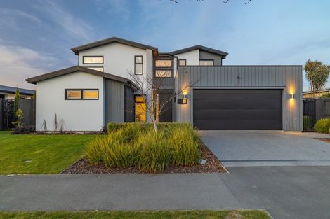 Photo of property in 61 Prestons Park Drive, Marshland, Christchurch, 8083