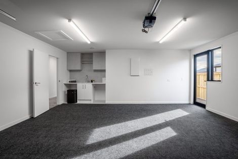 Photo of property in 28 Privet Way, Rolleston, 7678