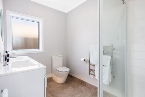 Photo of property in 65 Queen Charlotte Drive, Aotea, Porirua, 5024