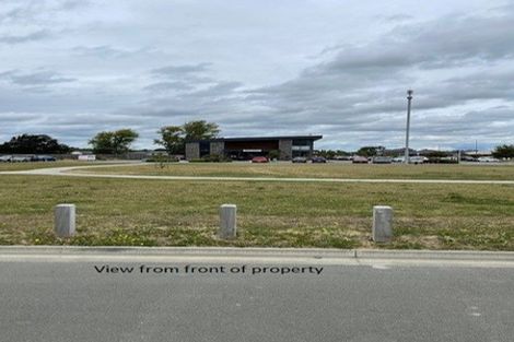 Photo of property in 20 Greengrass Crescent, Kaiapoi, 7630