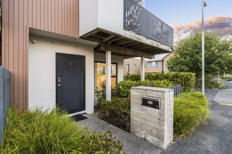 Photo of property in 1 Onekiritea Road, Hobsonville, Auckland, 0616