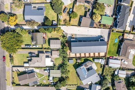 Photo of property in 1/8 Blanes Road, Weymouth, Auckland, 2103