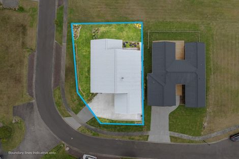 Photo of property in 9 Sanctuary Cove, Pauanui, Hikuai, 3579