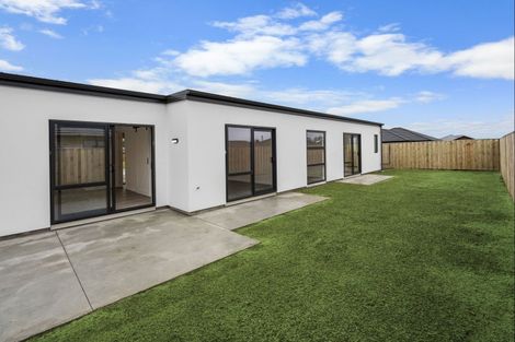 Photo of property in 21 Rosalind Avenue, Darfield, 7571