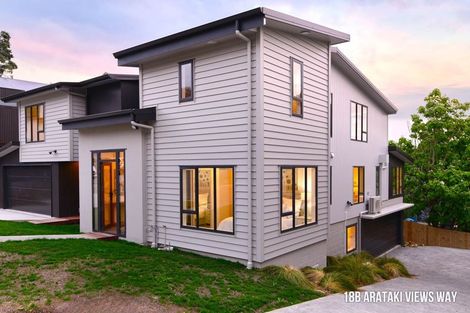 Photo of property in 18b Arataki Views Way, Glen Eden, Auckland, 0602
