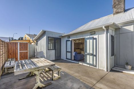 Photo of property in 2 Warre Street, Waitara, 4320