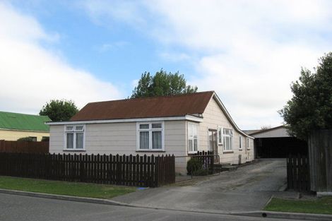 Photo of property in 7 Hugh Street, Kaiapoi, 7630