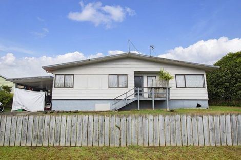 Photo of property in 15 Townsend Place, Tikipunga, Whangarei, 0112