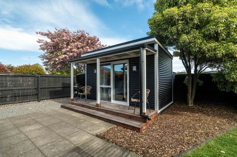 Photo of property in 10 Peel Close, Rolleston, 7614