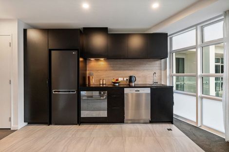Photo of property in Pinnacle Apartments, W604/160 Victoria Street, Te Aro, Wellington, 6011