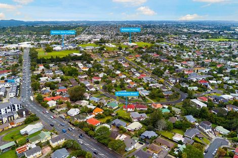 Photo of property in 38 Kohekohe Street, New Lynn, Auckland, 0600