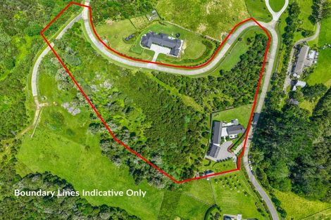 Photo of property in 67 Riordan Lane, Whitford, Manurewa, 2576