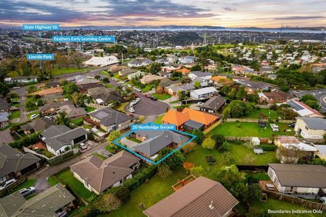 Photo of property in 20 Northridge Terrace, Massey, Auckland, 0614