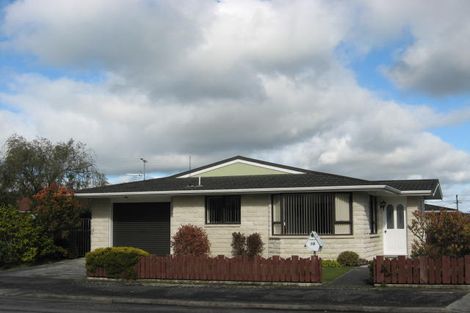Photo of property in 30b Park Avenue, Masterton, 5810