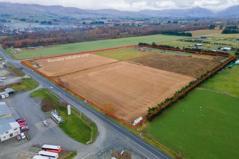 Photo of property in 28 Clayton Road, Fairlie, 7987