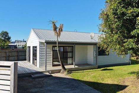Photo of property in 10b Jackman Avenue, Whitianga, 3510