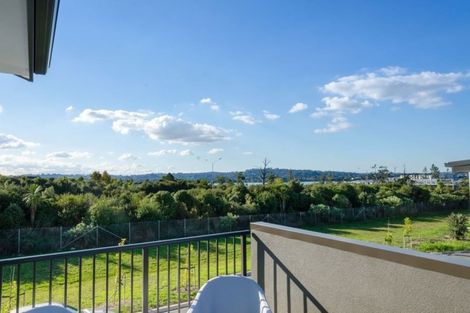 Photo of property in 42 Lockheed Street, Hobsonville, Auckland, 0618