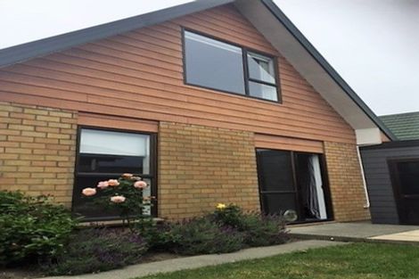 Photo of property in 4/23 Tower Street, Hornby, Christchurch, 8042