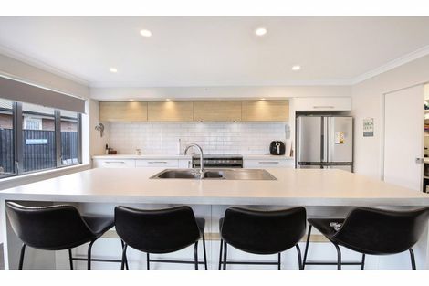 Photo of property in 2 Jordan Street, Kaiapoi, 7630