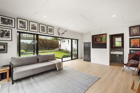 Photo of property in 34 Hinemoa Street, Birkenhead, Auckland, 0626