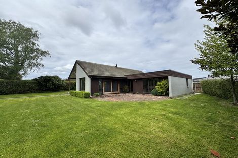 Photo of property in 38d Greers Road, Burnside, Christchurch, 8041