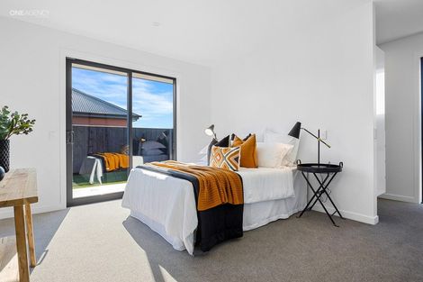 Photo of property in 6 Oakville Close, Rangiora, 7400