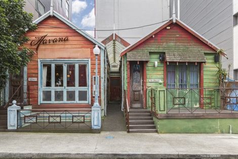 Photo of property in 608/8u Wigan Street, Te Aro, Wellington, 6011