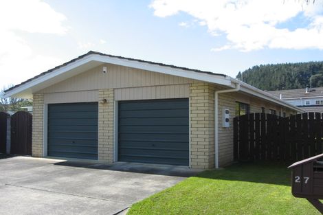 Photo of property in 27 Olympic Drive, Whakatane, 3120