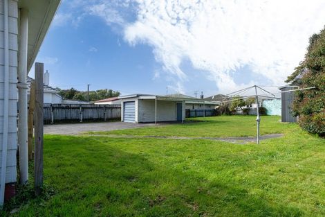 Photo of property in 17 Reeve Street, Levin, 5510