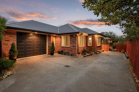 Photo of property in 113a Randolph Street, Woolston, Christchurch, 8062