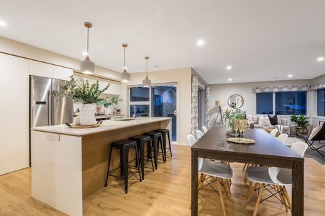 Photo of property in 7 Leadline Place, Whitby, Porirua, 5024