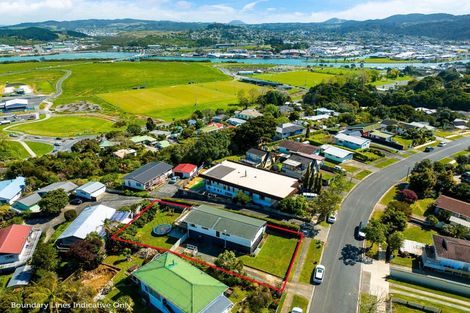Photo of property in 24 Eureka Place, Parahaki, Whangarei, 0112