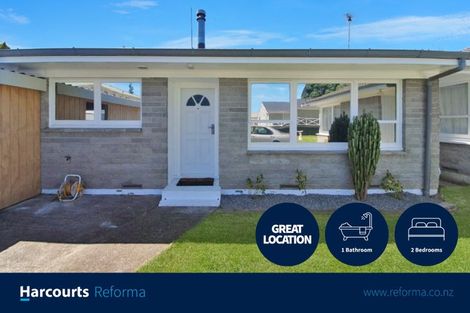 Photo of property in 2/18 Nelson Street, Papakura, 2110