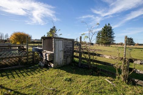 Photo of property in 107 Turiwhaia Road, Tuahiwi, Kaiapoi, 7691