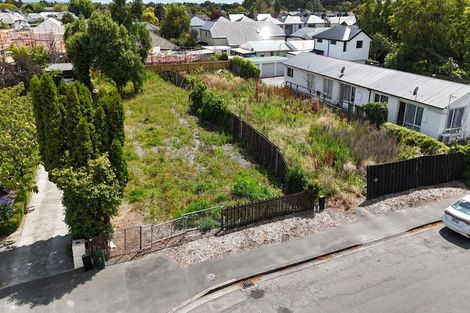 Photo of property in 47 Whitmore Street, Edgeware, Christchurch, 8013