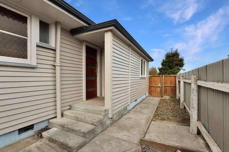 Photo of property in 111 Creek Road, Allenton, Ashburton, 7700