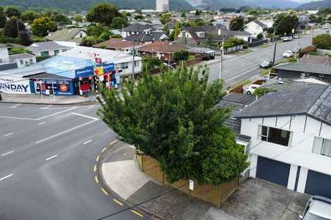 Photo of property in 1 Gordon Street, Avalon, Lower Hutt, 5011