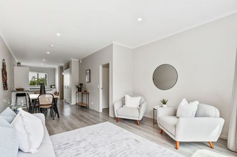 Photo of property in 7/6 Onekiritea Road, Hobsonville, Auckland, 0616
