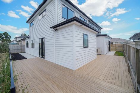 Photo of property in 43 Sapwood Crescent, Takanini, 2110