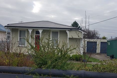 Photo of property in 8 Russell Street, Otane, 4202