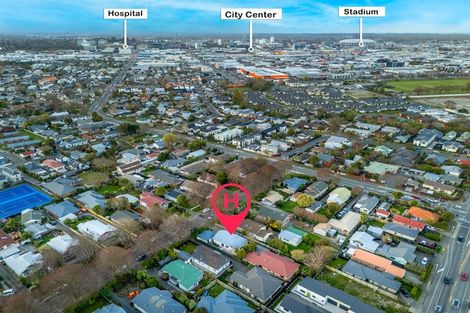 Photo of property in 42 Dominion Avenue, Spreydon, Christchurch, 8024