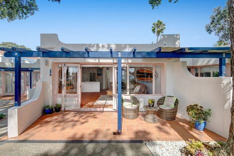 Photo of property in Oceanside Apartments, 27/453 Hibiscus Coast Highway, Orewa, 0931