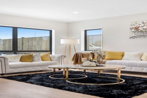 Photo of property in 72 Koromeke Street, Flat Bush, Auckland, 2019