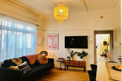 Photo of property in 17 Trafalgar Street, Saint Kilda, Dunedin, 9012