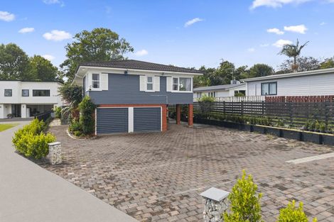 Photo of property in 15 Benders Avenue, Hillcrest, Auckland, 0627